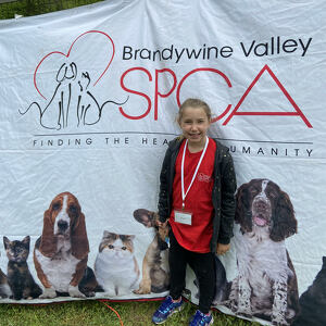 Fundraising Page: Elizabeth Remaley